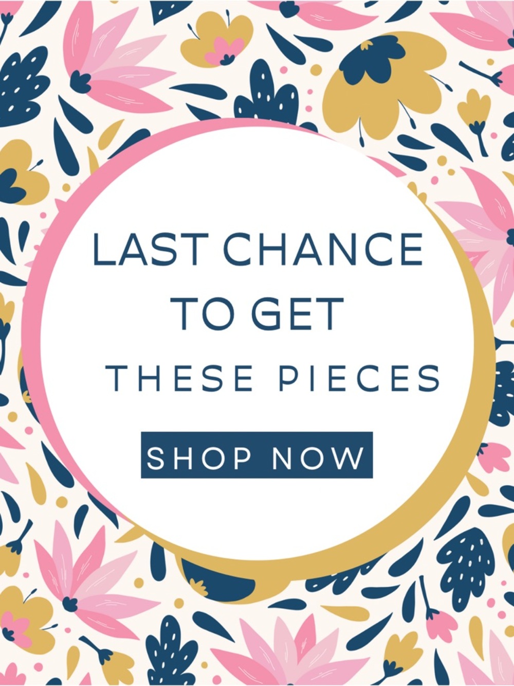 🎉Last Chance Pieces🎉
